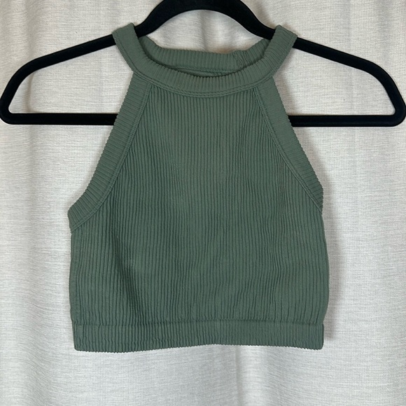 AERIE TANK TOP SIZE(S) - Picture 1 of 5